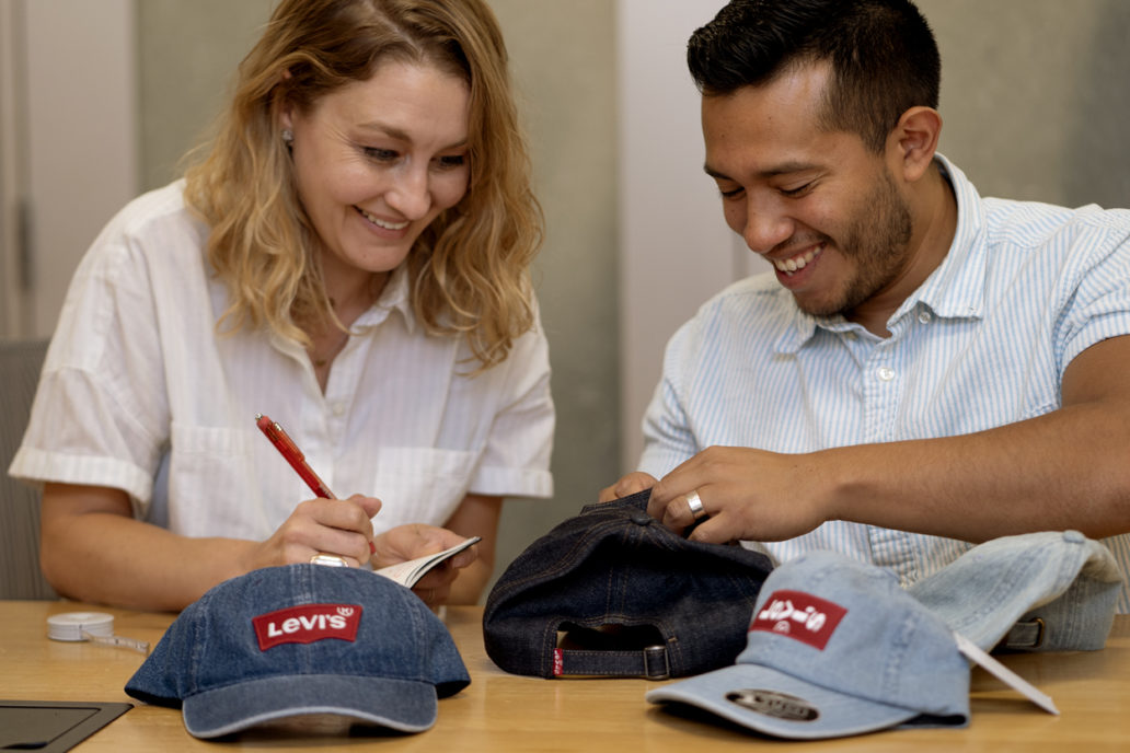 Life at Levi Strauss & Co.