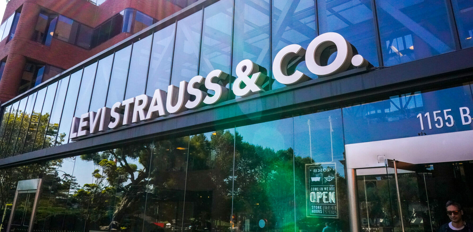 Levi Strauss & Co. Named to Fast Company’s ‘Most Innovative’ List