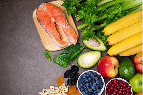 Healthy Eating